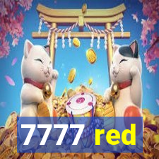 7777 red